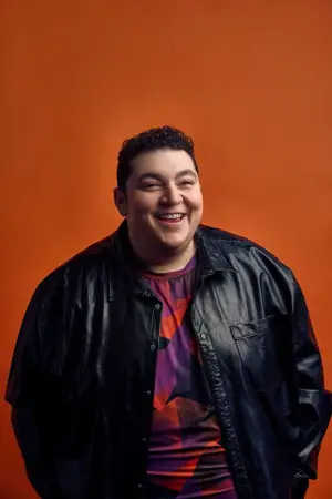 Фото Макс Талисма́н (Max Talisman) #334591