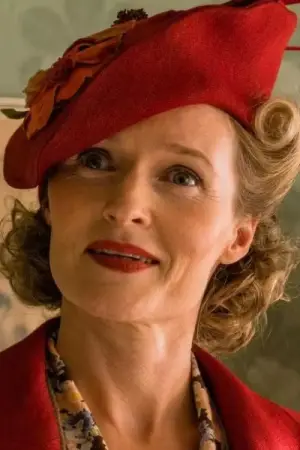 Фото Милле Лефельдт (Mille Lehfeldt) #320581