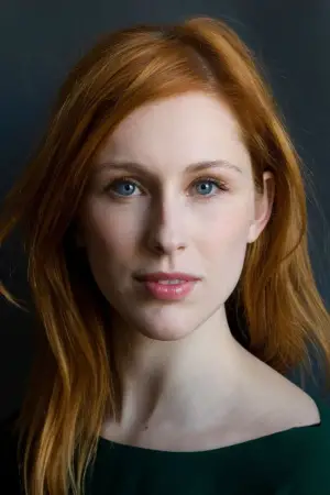 Фото Рикке Лиллофф #346572