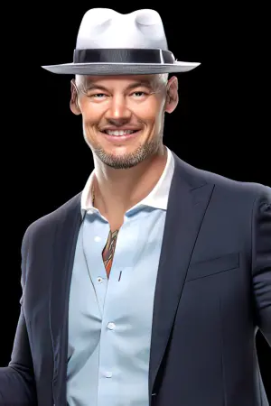 Фото  (Thomas Pestock) #244959