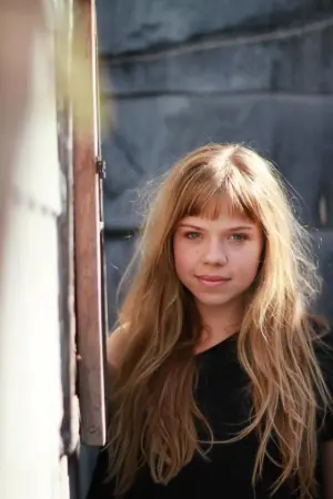 Фото Вивьен Эндикотт Дуглас #76499