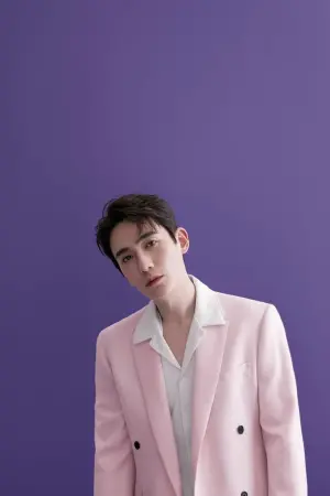 Фото Чжу Илун (Zhu Yilong) #90698