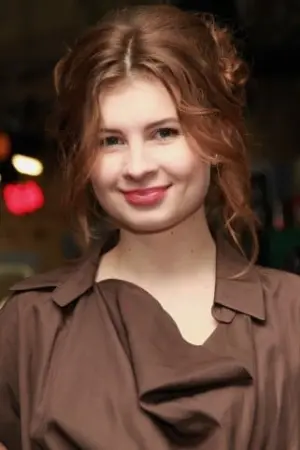 Фото Анна Цуканова-Котт (Anna Tsukanova-Kott) #277875