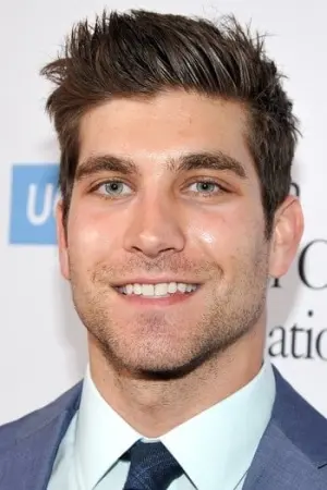 Фото Дэвид Бернон #61576