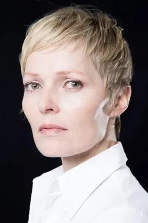 Фото Джудит Богнер #34109