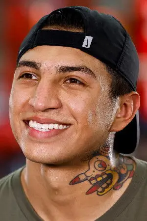 Фото  (Mario Barrios) #388631