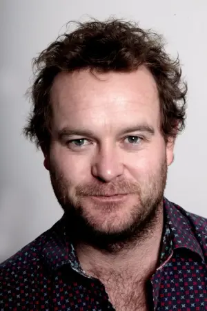 Фото Николас Полинг #56495