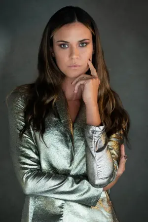 Фото Одетт Эннэйбл (Odette Annable) #56337