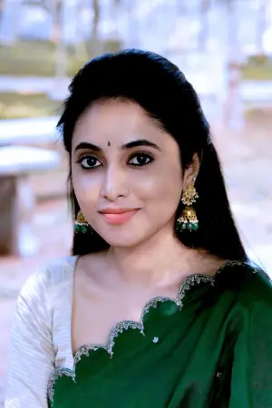 Фото Приянка Арул Мохан (Priyanka Arul Mohan) #135262