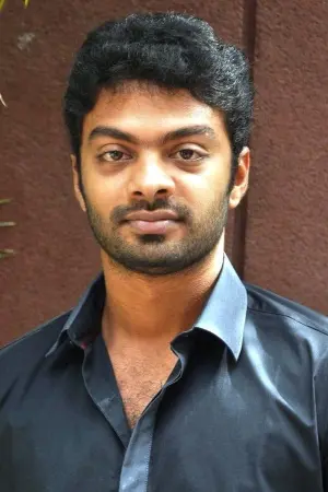 Фото Винот Кишан #135270