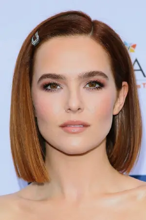 Фото Зои Дойч (Zoey Deutch) #57939