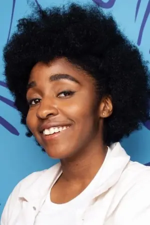 Фото Айо Эдебири #4946