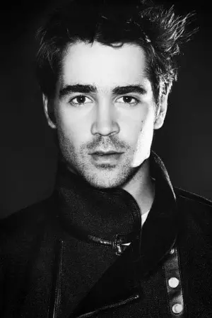 Фото Колин Фаррелл (Colin Farrell) #14750