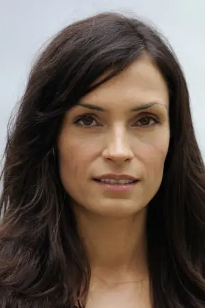 Фото Фамке Янссен (Famke Janssen) #13219