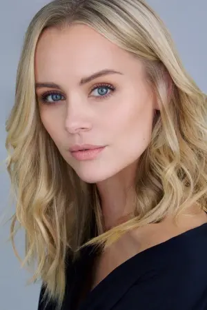 Фото Хелена Мэттссон (Helena Mattsson) #15627