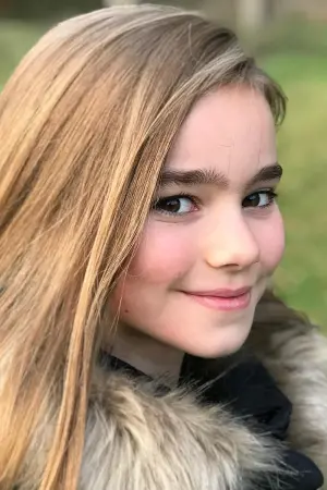 Фото Изабелла Проповедь (Isabella Sermon) #7783