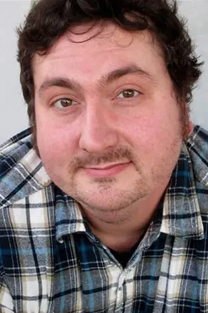 Фото Джон Мэйси #88858