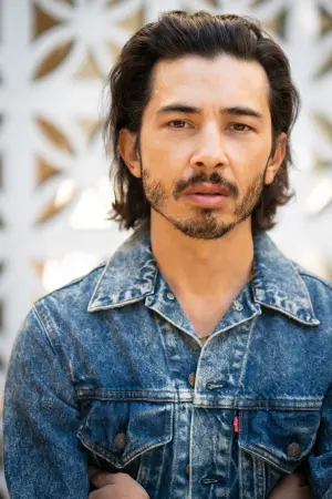 Фото Джон Будинофф (Jon Budinoff) #209336