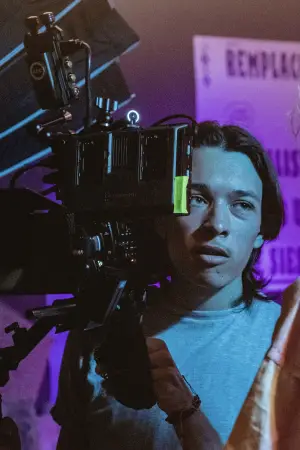 Фото Жюльен Гури (Julien Gouri) #354727