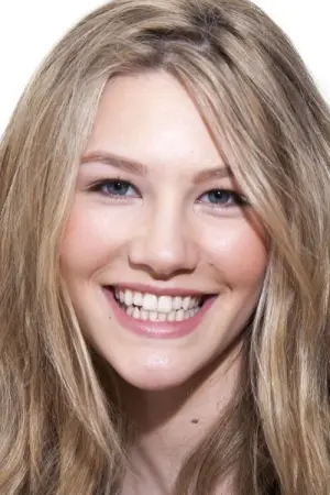 Фото София Хьюблиц #246879