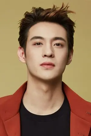 Фото Чжан И Цун #223526