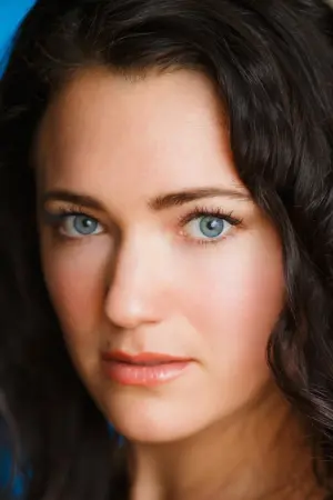 Фото Април Маллен #70661