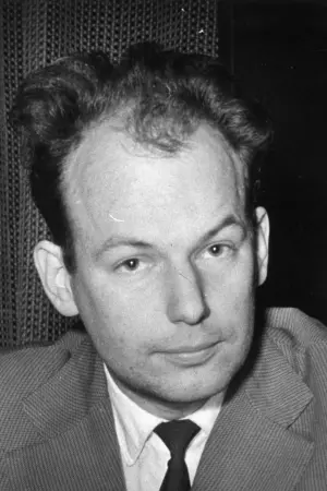 Фото Душан Макавеев (Dušan Makavejev) #170125