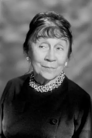 Фото Жанна Фюзье-Гир #345316