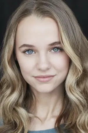 Фото Мэдисон Айсман (Madison Iseman) #13192
