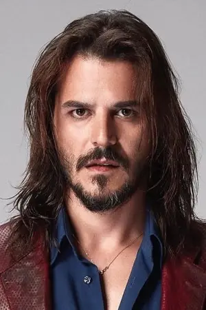 Фото Мехмет Гюнсур (Mehmet Günsür) #130169