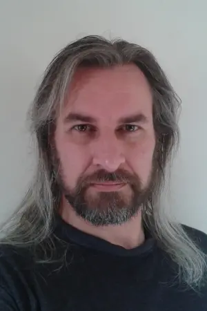 Фото Стюарт Дэвидсон #25662