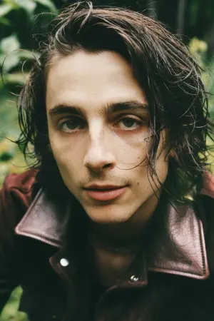 Фото Тимоти Шаламе (Timothée Chalamet) #69828