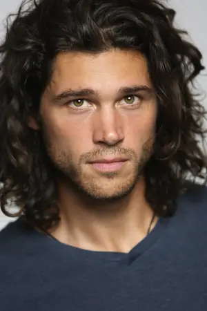 Фото Трент Гарретт #42063