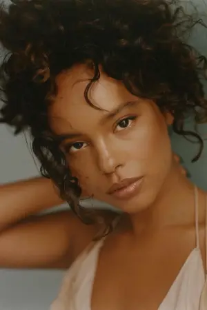 Фото Алиша Бо (Alisha Boe) #290659