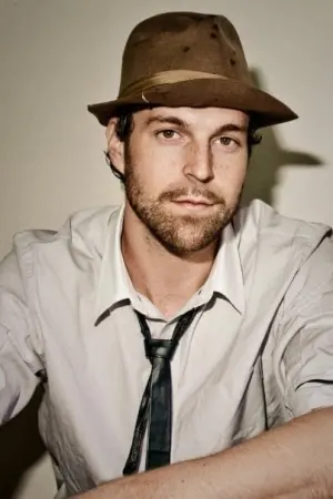 Фото Бенджамин Артур #4686