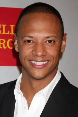 Фото Эмерсон Брукс #34315