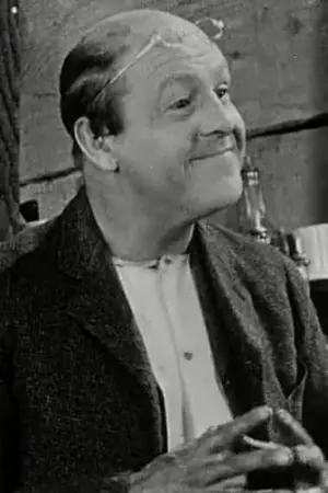 Фото Харви Кларк #278036