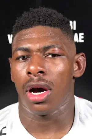 Фото  (Joaquin Buckley) #287551