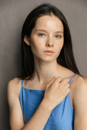 Фото Ксения Трейстер (Ksenia Treister) #250882