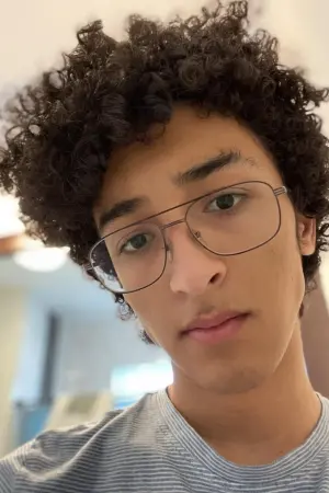 Фото Логан Вайсберг (Logan Weisberg) #138658