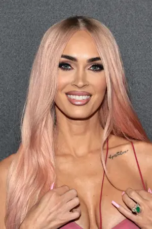 Фото Меган Фокс (Megan Fox) #3285