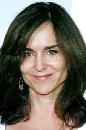 Фото Полли Дрейпер (Polly Draper) #115728