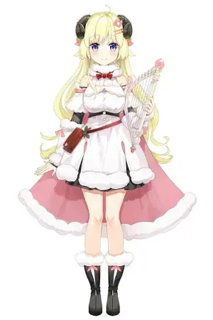 Фото  (Tsunomaki Watame) #252566