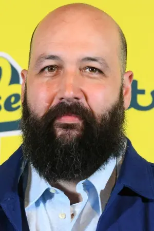 Фото Юссеф Керкур #278