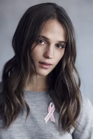 Фото Алисия Викандер (Alicia Vikander) #70891