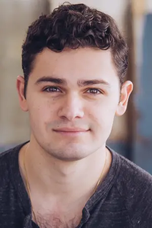 Фото Бретт Дель Буоно #2958