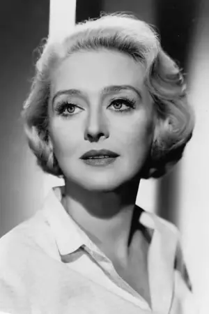 Фото Селеста Холм (Celeste Holm) #118406