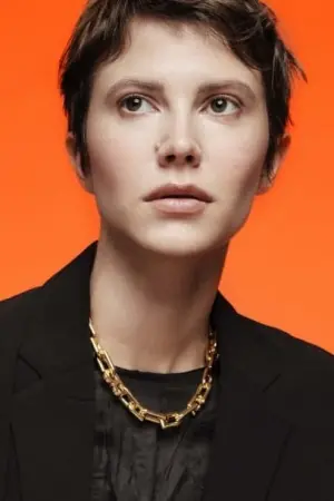 Фото Эйли Харбо (Eili Harboe) #109708