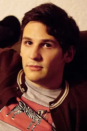 Фото Феликс де Живри #181017