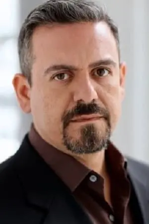 Фото Фрэнк Пандо #100503